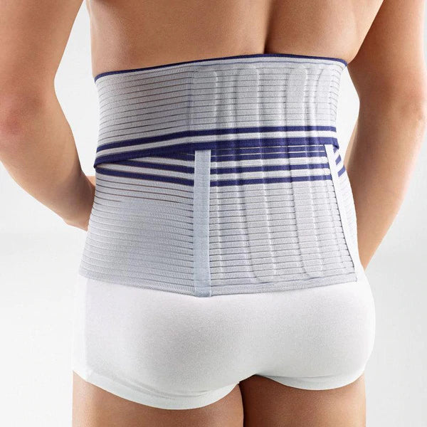 Bauerfeind Back Support