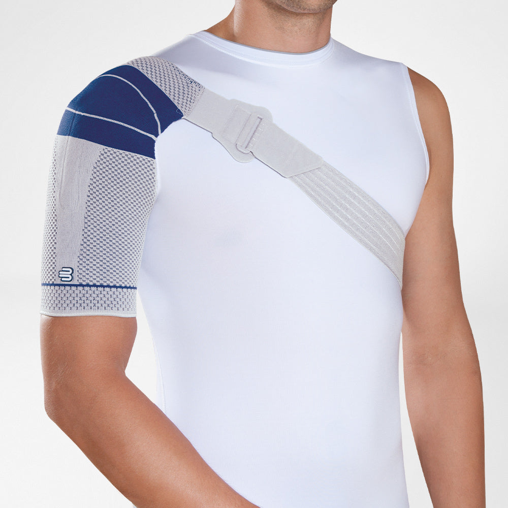 Bauerfeind Shoulder