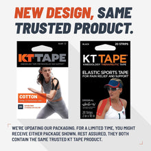 Load image into Gallery viewer, Kinesiology Therapeutic Athletic Tape