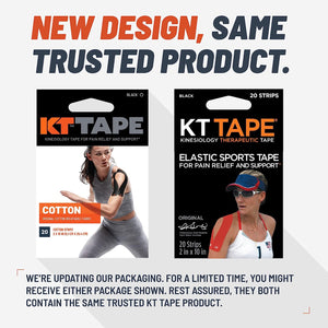 Kinesiology Therapeutic Athletic Tape