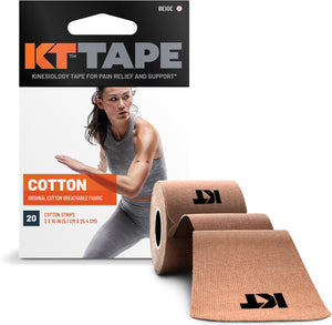 Kinesiology Therapeutic Athletic Tape