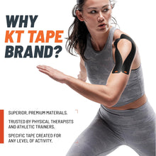 Load image into Gallery viewer, Kinesiology Therapeutic Athletic Tape