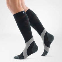 Load image into Gallery viewer, Bauerfeind Compression Sock Training 20-30 mmHG