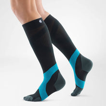 Load image into Gallery viewer, Bauerfeind Compression Sock Training 20-30 mmHG