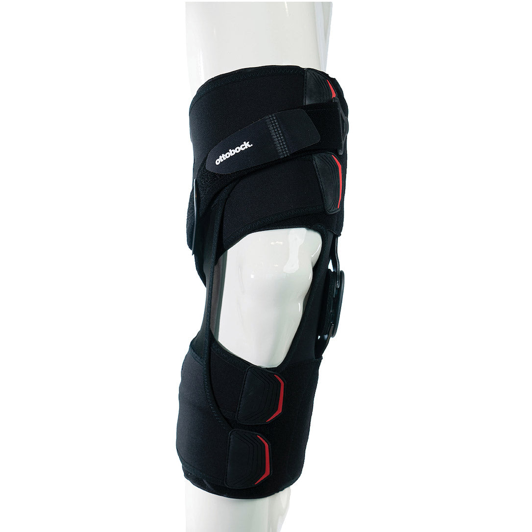 ottobock Agilium Vantage
