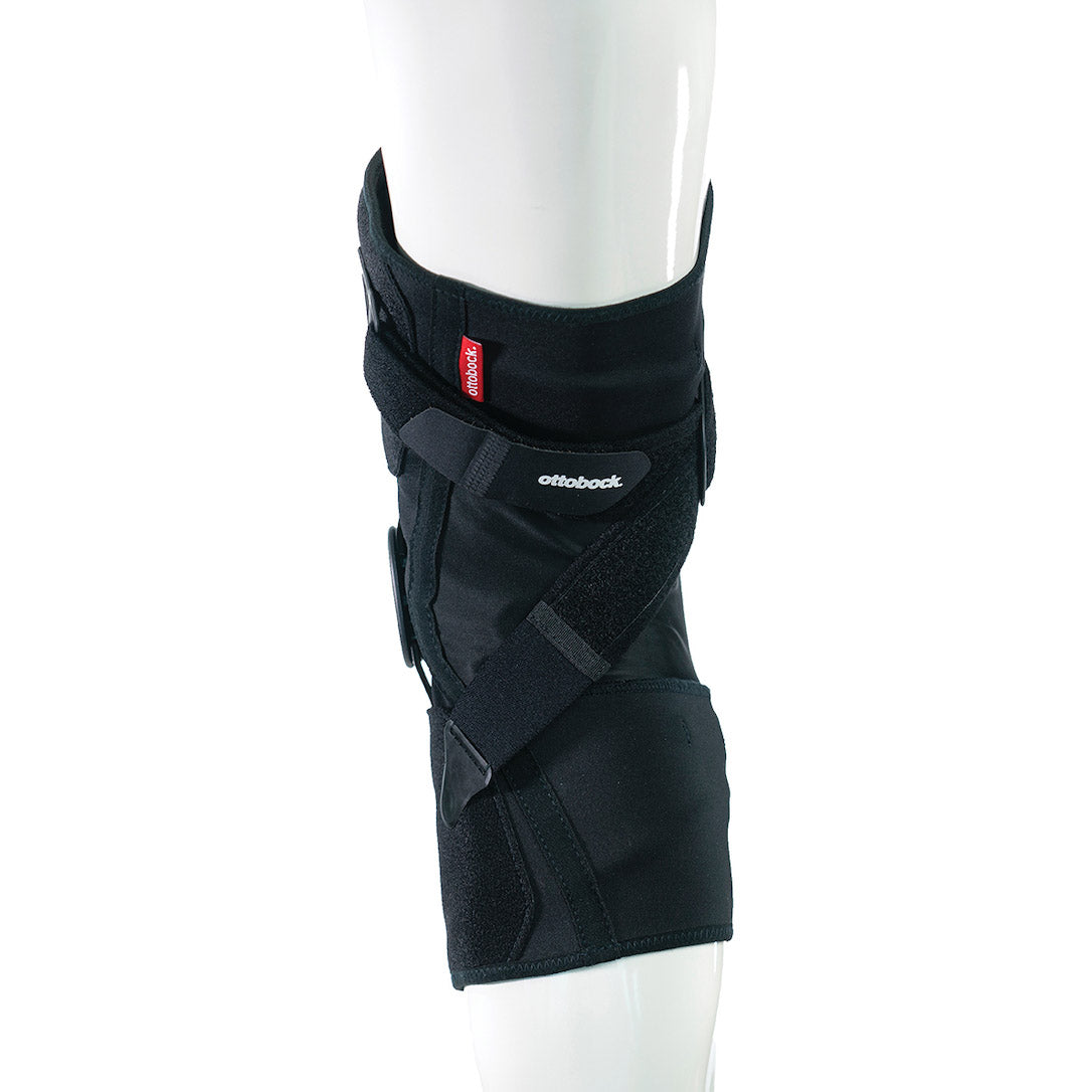 ottobock Agilium Vantage
