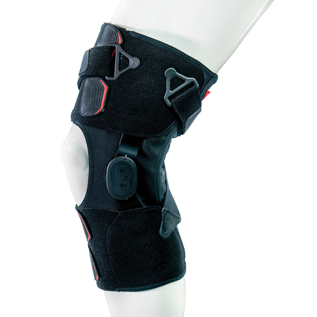 ottobock Agilium Vantage