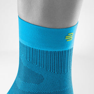 Bauerfeind Compression Ankle Sleeve - 20-30 mmHg