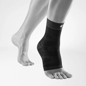 Bauerfeind Compression Ankle Sleeve - 20-30 mmHg