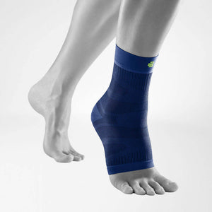 Bauerfeind Compression Ankle Sleeve - 20-30 mmHg