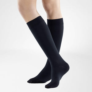 Bauerfeind VenoTrain Soft Knee High 20-30mmHg (Ccl1)