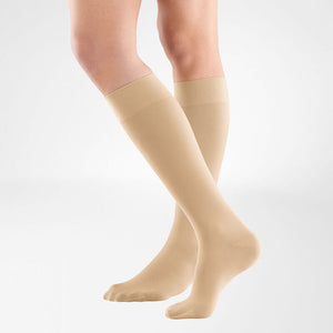 Bauerfeind VenoTrain Soft Knee High 20-30mmHg (Ccl1)