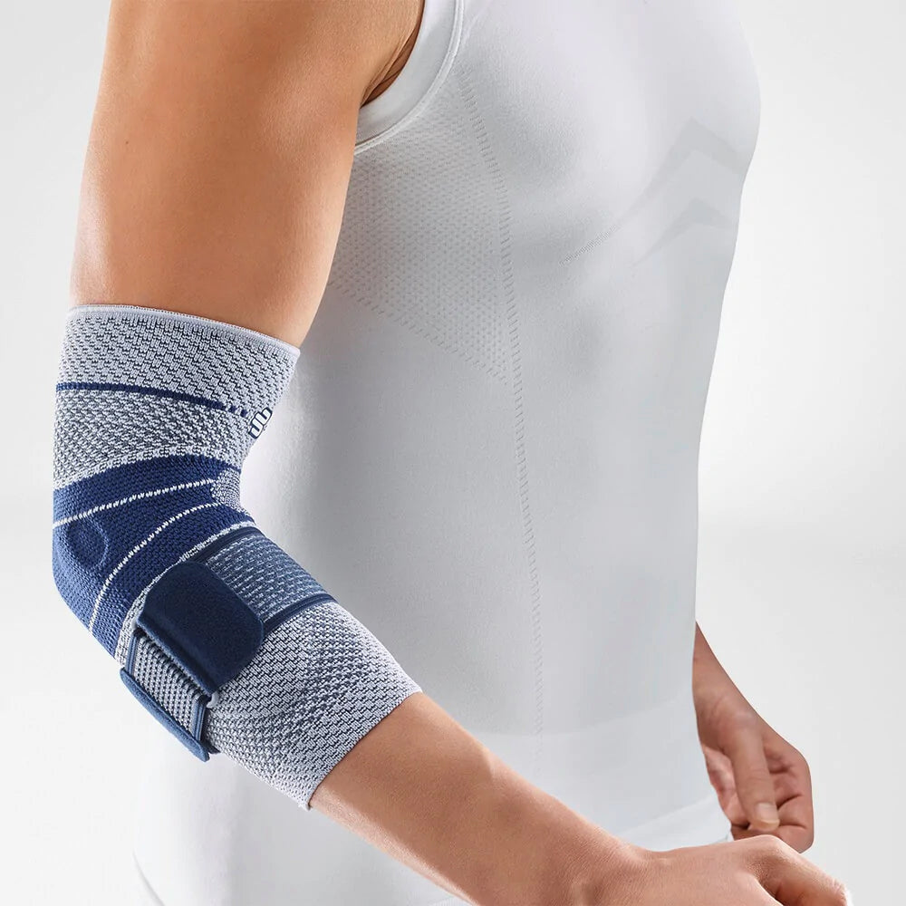 Bauerfeind EpiTrain Elbow Brace