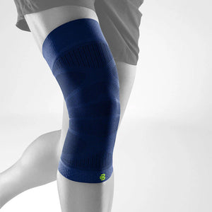 Bauerfeind Compression Knee Sleeve - 20-30 mmHg