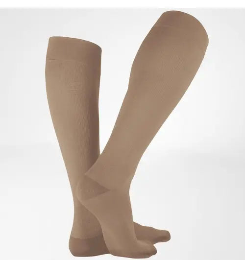 Bauerfeind VenoTrain Soft Knee High 20-30mmHg (Ccl1)