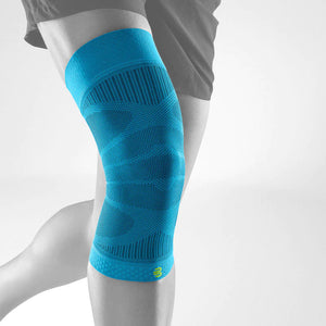 Bauerfeind Compression Knee Sleeve - 20-30 mmHg