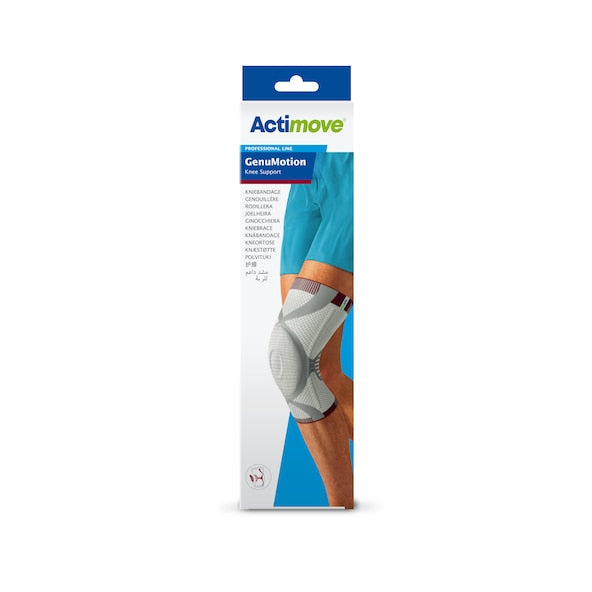 Actimove Professional Line GenuMotion Knee Support
