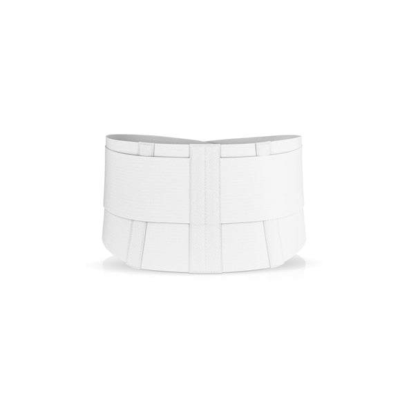 Actimove® Professional Line Lumbar Sacral Support Comfort 25cm White