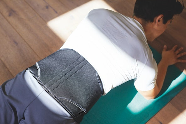 Actimove Sport Edition Back Support