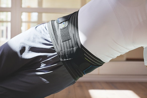 Actimove Sport Edition Back Support