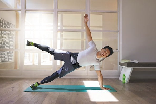 Actimove Sport Edition Back Support