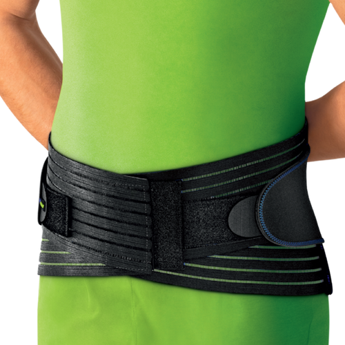 Actimove Sport Edition Back Support