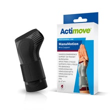 Load image into Gallery viewer, Actimove® ManuMotion Wrist Support