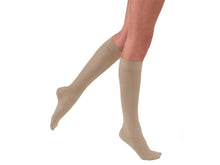 Load image into Gallery viewer, JOBST UltraSheer Closed Toe Knee High 15-20 mmHg