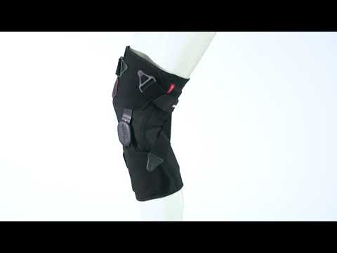 ottobock Agilium Vantage