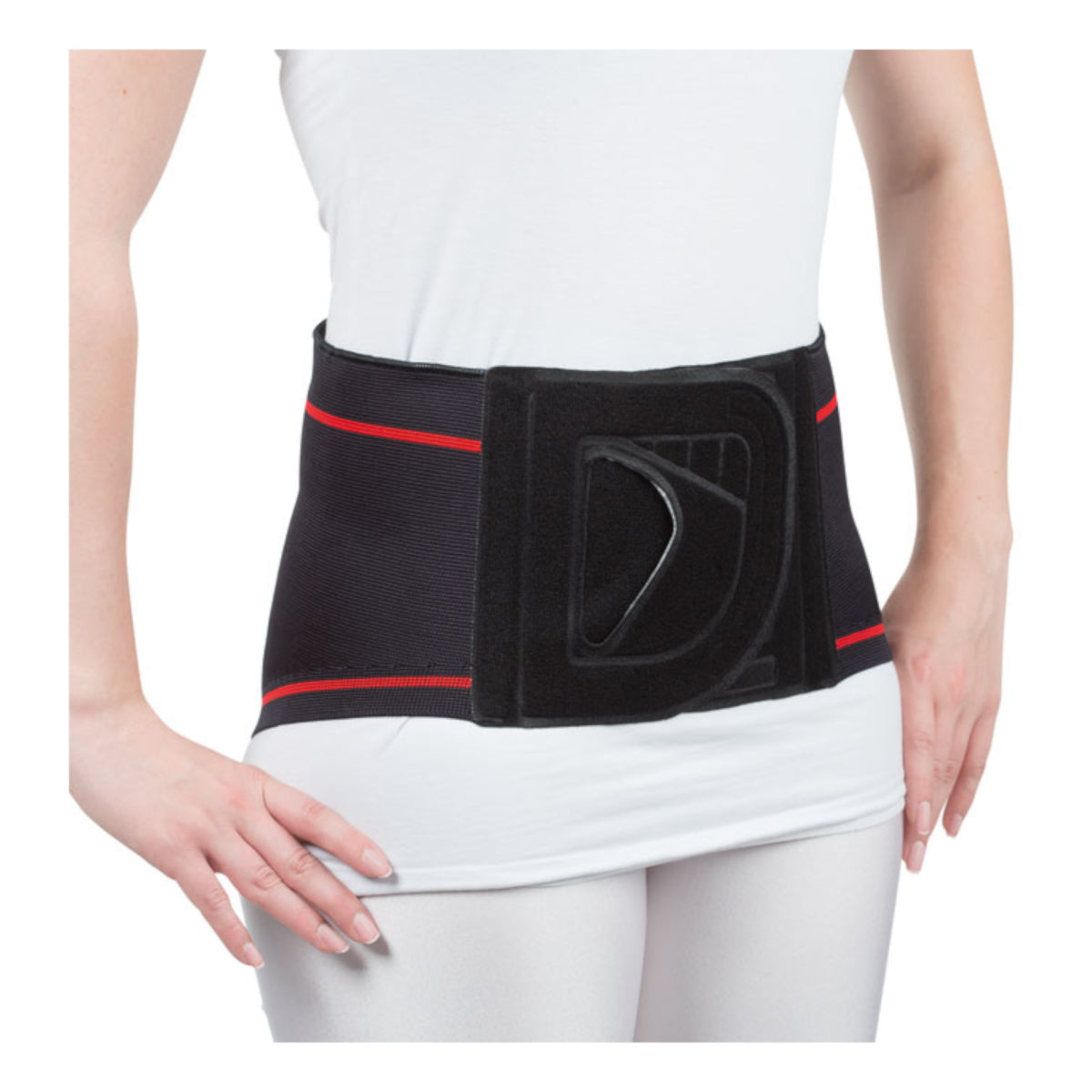 ottobock Lumbo Sensa Lumbar Support