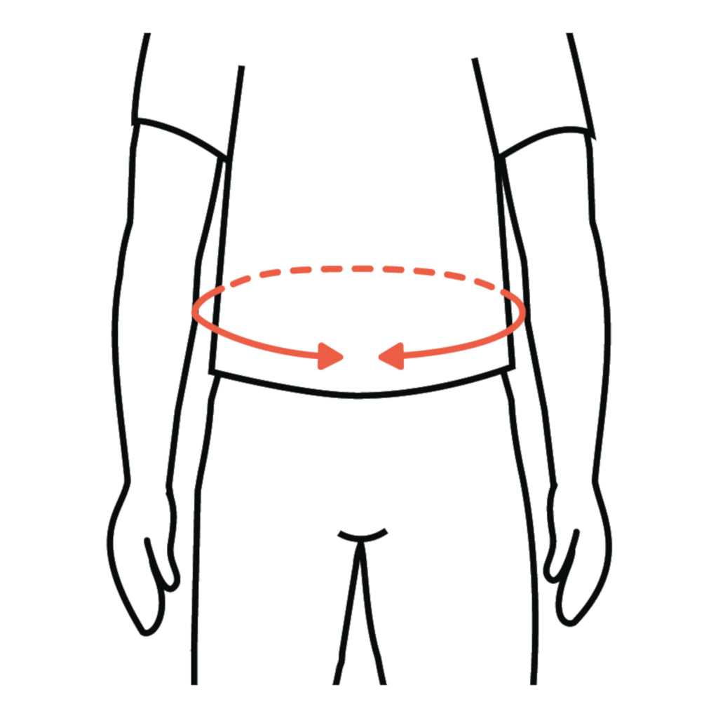 ottobock Dorso Direxa Posture