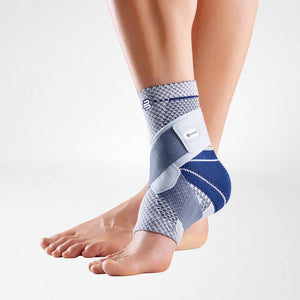 Bauerfeind MalleoTrain S Ankle Brace