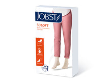 Load image into Gallery viewer, JOBST Women&#39;s SoSoft Closed Toe Knee High 20-30 mmHg