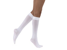 Load image into Gallery viewer, JOBST Women&#39;s SoSoft Closed Toe Knee High 20-30 mmHg