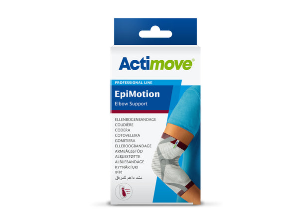 Actimove® EpiMotion Elbow Support