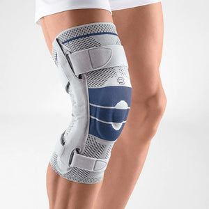 Bauerfeind GenuTrain S Knee Brace