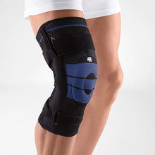 Load image into Gallery viewer, Bauerfeind GenuTrain S Knee Brace