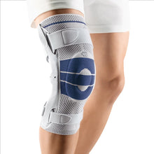 Load image into Gallery viewer, Bauerfeind GenuTrain S Pro Knee Brace