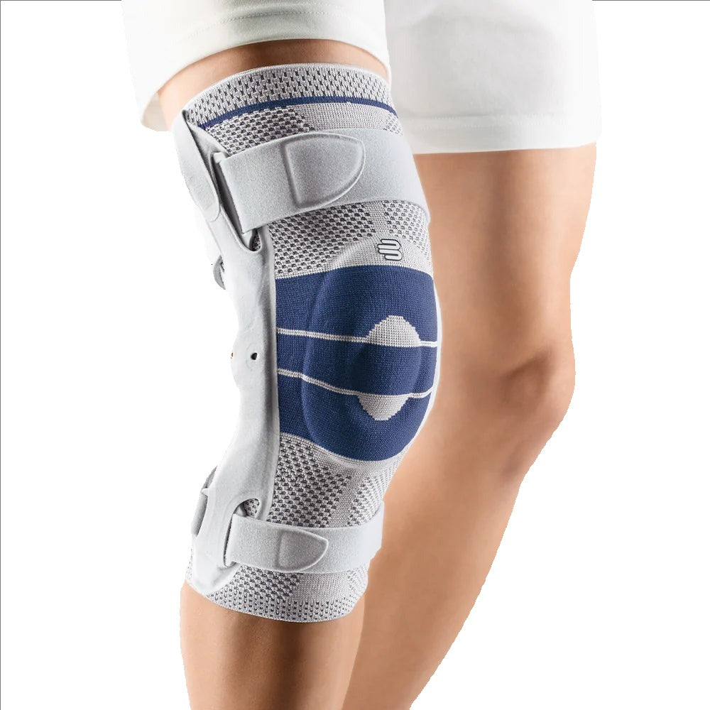 Bauerfeind GenuTrain S Pro Knee Brace