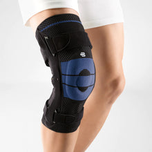 Load image into Gallery viewer, Bauerfeind GenuTrain S Pro Knee Brace