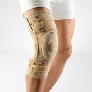 Bauerfeind GenuTrain S Pro Knee Brace