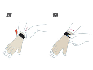 Actimove® ARTHRITIS CARE Gloves