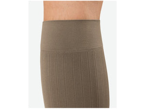 JOBST forMen Ribbed Closed Toe Knee High Socks 20-30mmHg