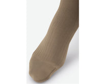 Load image into Gallery viewer, JOBST forMen Ribbed Closed Toe Knee High Socks 20-30mmHg