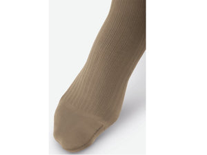 JOBST forMen Ribbed Closed Toe Knee High Socks 20-30mmHg