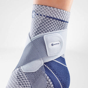 Bauerfeind MalleoTrain S Ankle Brace