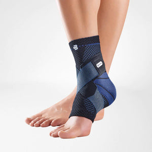 Bauerfeind MalleoTrain S Ankle Brace