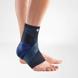 Bauerfeind MalleoTrain S Ankle Brace