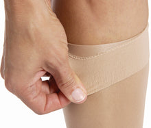 Load image into Gallery viewer, Jobst UltraSheer Closed Toe Knee High 20-30 mmHg