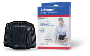 Actimove® LombaCare-Motion